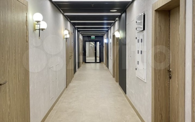 Апартаменты Flamingo Yellowpin в центре Нижнего Новгорода