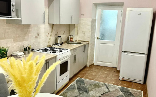 Na sutki Flat
