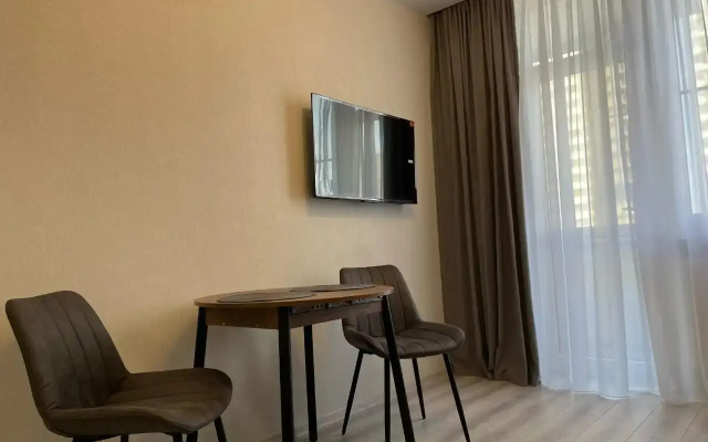 V Serdtse Rostova Na Donu Flat