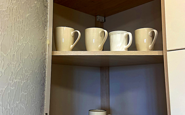 Квартира КакДома Двухкомнатная на проспекте Победы