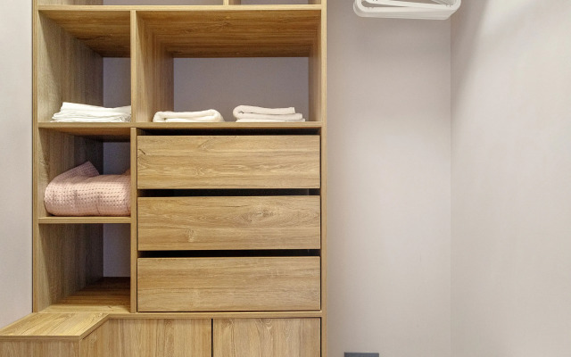 Апартаменты Морской горизонт