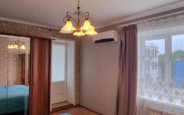 Апартаменты 140 Уютный Дом