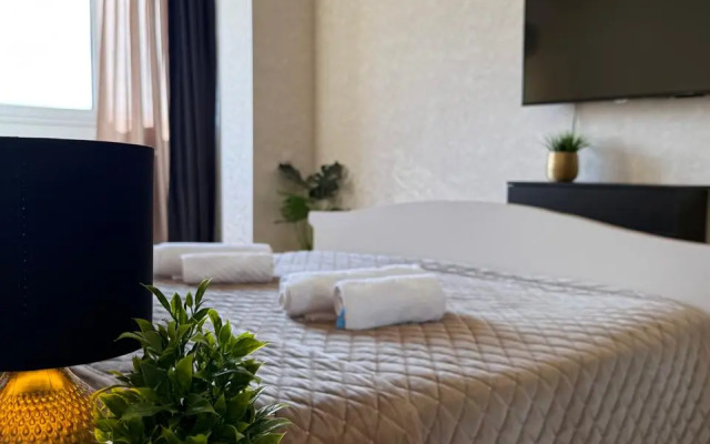 Na Ulitse Lenina 122b Flat