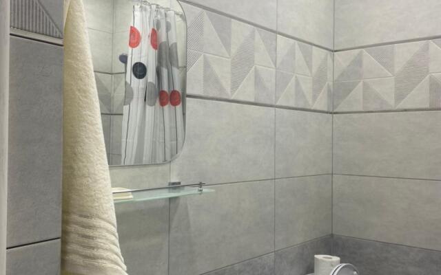 Апартаменты TOUR HOUSE в Каспийске