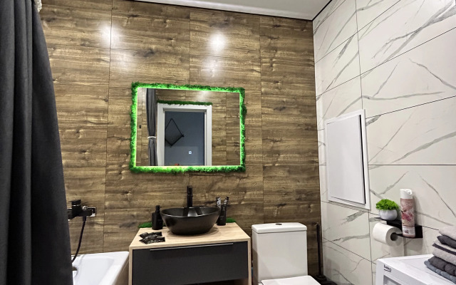 Квартира на Механизаторов