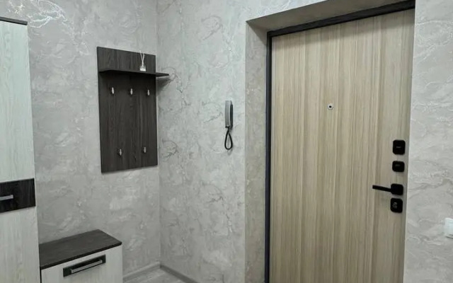 Studiya V Zhk Michurinskie Allei Flat