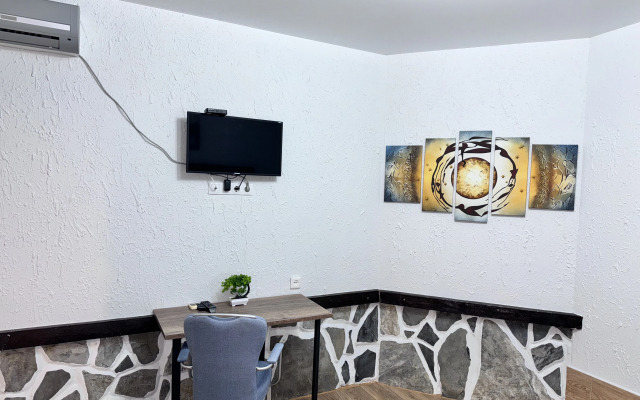 Sky Garden Guest House
