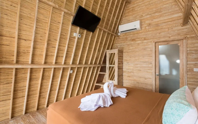 Бутик-отель The Dewi Sun Sun Suite