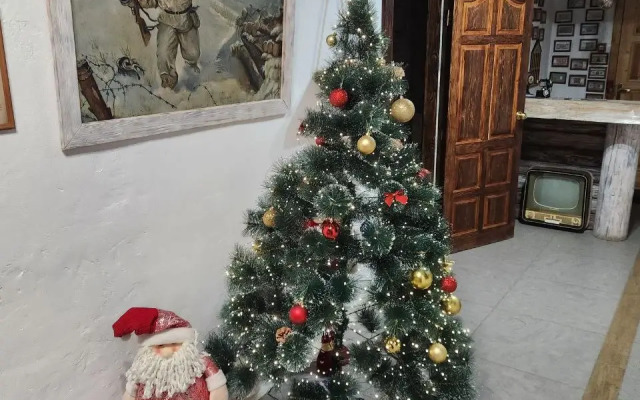 Гостевой дом Постоялый двор