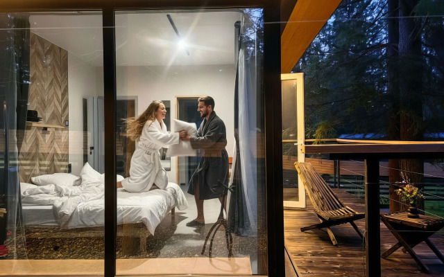 Losi Guest house