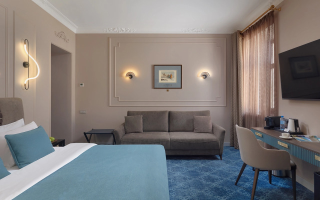 Garda Boutique - hotel