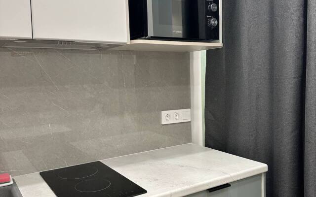 Уютная One-time studio в 8 минутах на метро от центр