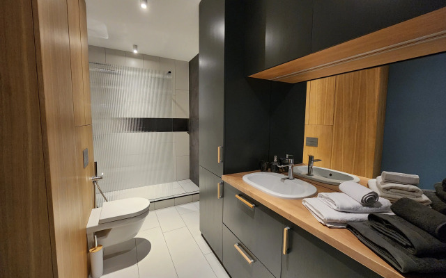 Apartamenty Gagarin Flat