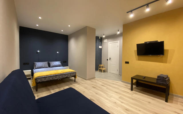 Квартира На сутки в Нижнем Новгороде