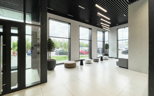 Квартира Riva Apart Burgundy Suite