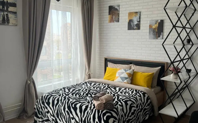 IrenHost Apparts Apartments