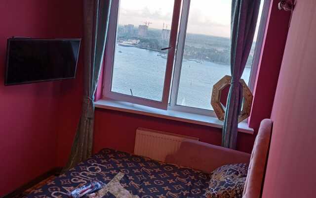 Апарт отель ПАНОРАМА на ДОН