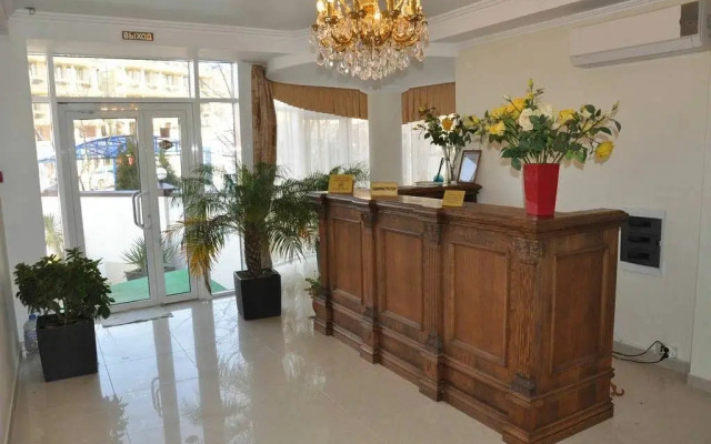 Tatyyana Guest house