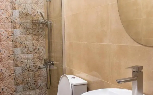 Melodia Kazbegi Hotel