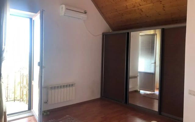 Частный дом у моря