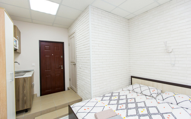 Апартаменты ЖК Парк Легенд