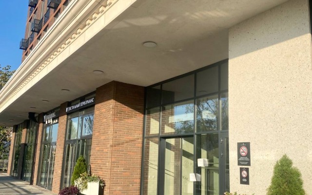 Апартаменты Новые Романтические Премиум 817