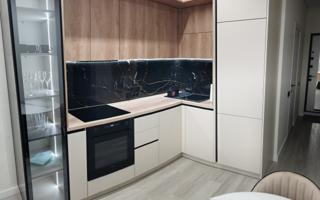 Квартира Абсолютно новая уютная двушка в центре Минска