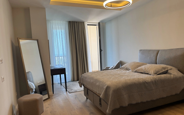 The Grand Sea Breeze Hotel