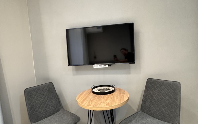 Апартаменты на метро Аэропорт в Москве