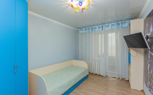 Квартира 3х Комнатная