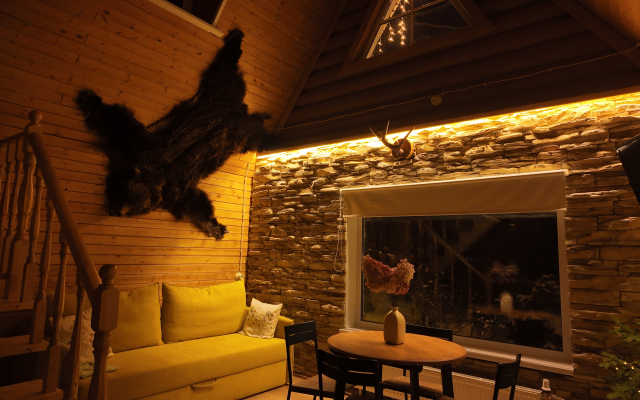 Vasnetsovskiy Domik Guest house