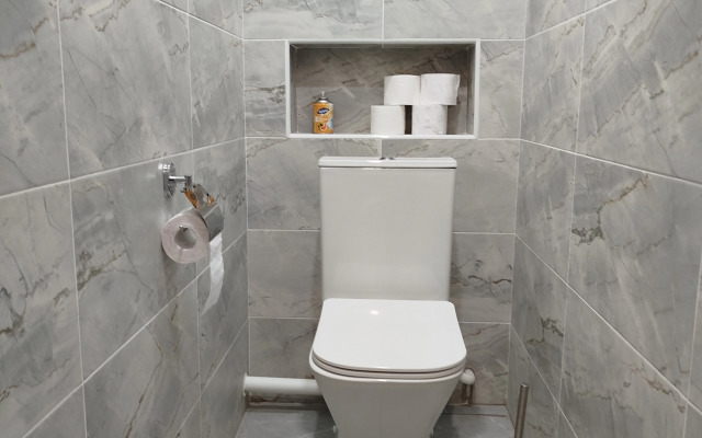 Частный дом на Цветочной