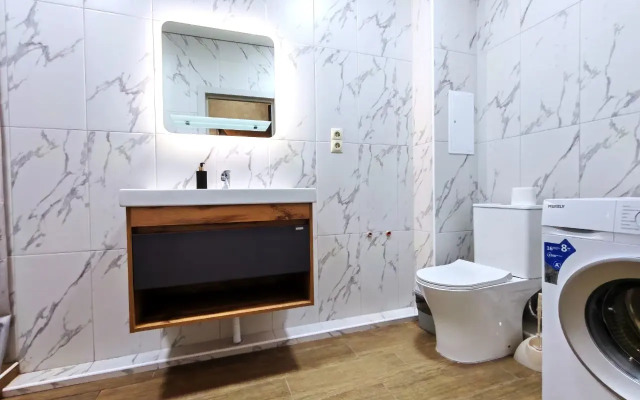 Tsentr Tsvetnik Radon Bunimovich 1a 43 Flat