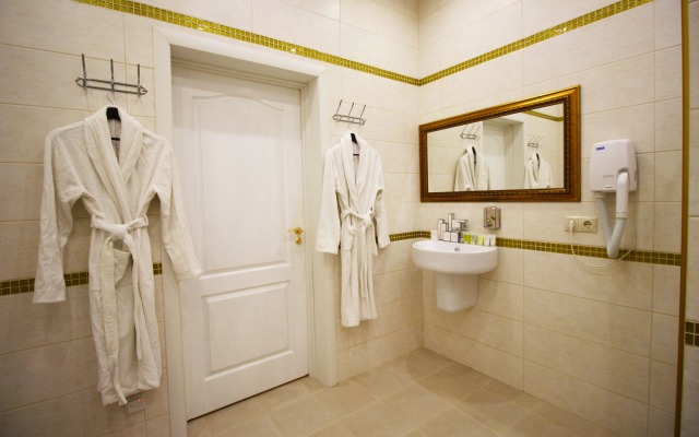 Versal Hotel