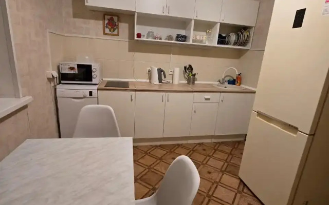 Квартира Уютная на  Парковой