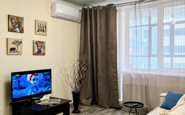 Kazansu Flat