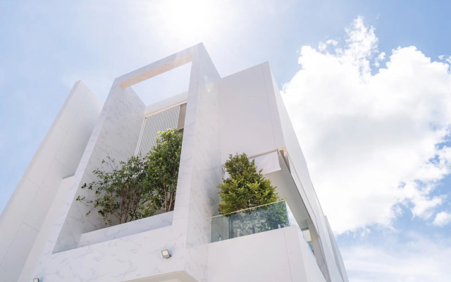 The Residence by Andaman Phuket Villa