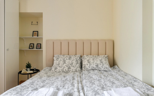 Апартаменты у Дворцовой Площади