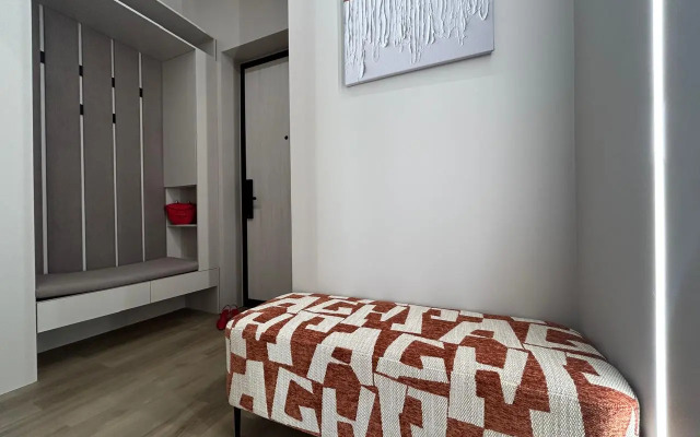 Апартаменты Дизайнерские Charm рядом с Арбатом