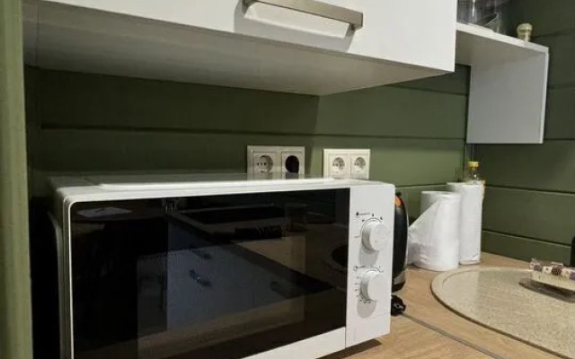 Частный дом без бани в Домодедово