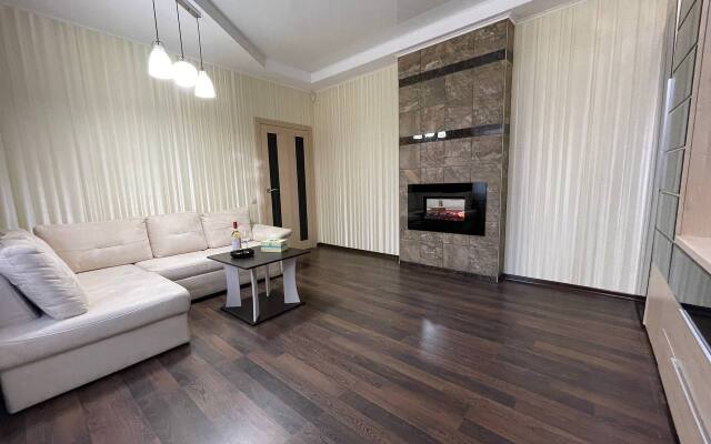 Квартира на Радистов