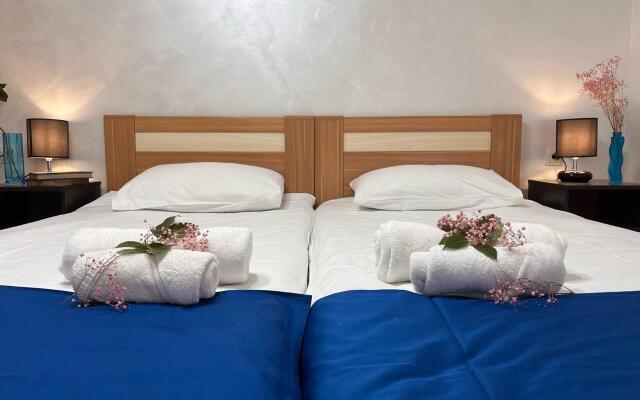Esma Guest House