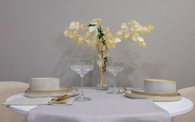 Апартаменты Алис Modern Comfort