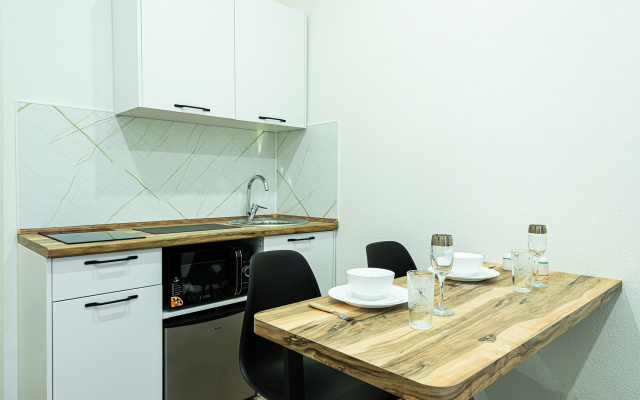 Apartments at Kursky Station 13 - Apartment in Moscou - Photo 5