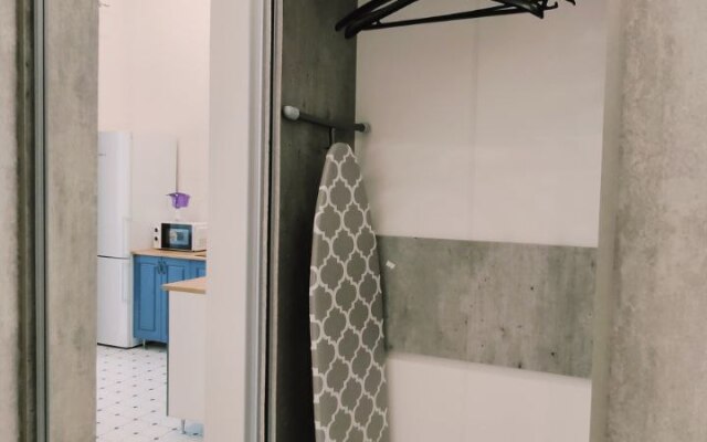 Апартаменты стильные чистые у Ледового дворца