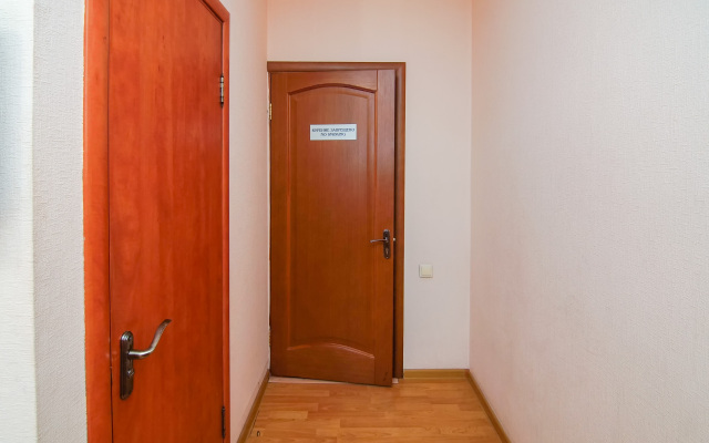 Hotel Iris