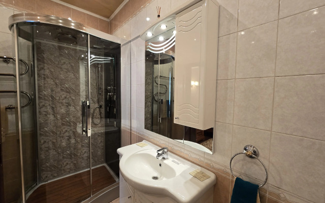 Biznes Pushkin Hotel