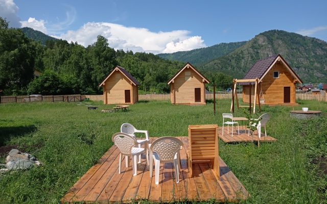 Гостевой Дом КАРМА