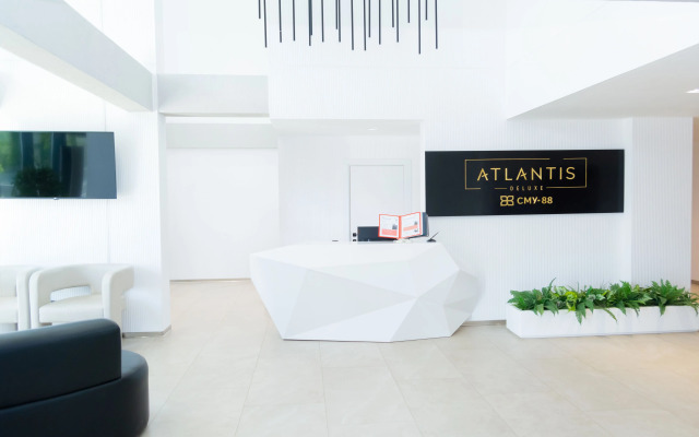 Апартаменты Дизайн 75м2 в Центре Города