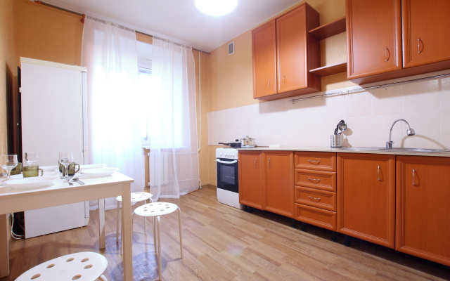 Akvapark Rivyera Apartments